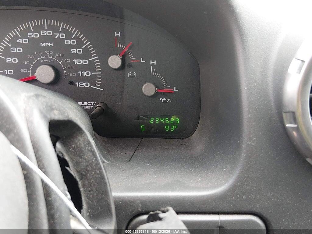 1FMRU13W64LA79434 2004 FORD EXPEDITION photo no. 7