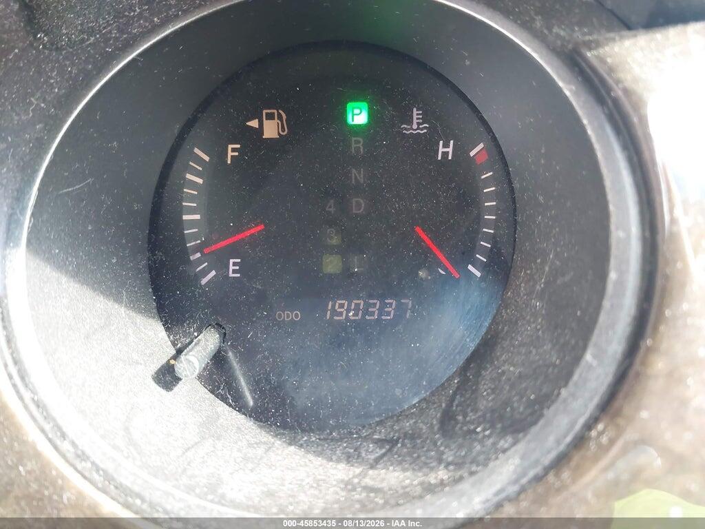 JTHBA30G245048157 2004 LEXUS ES 330 photo no. 7