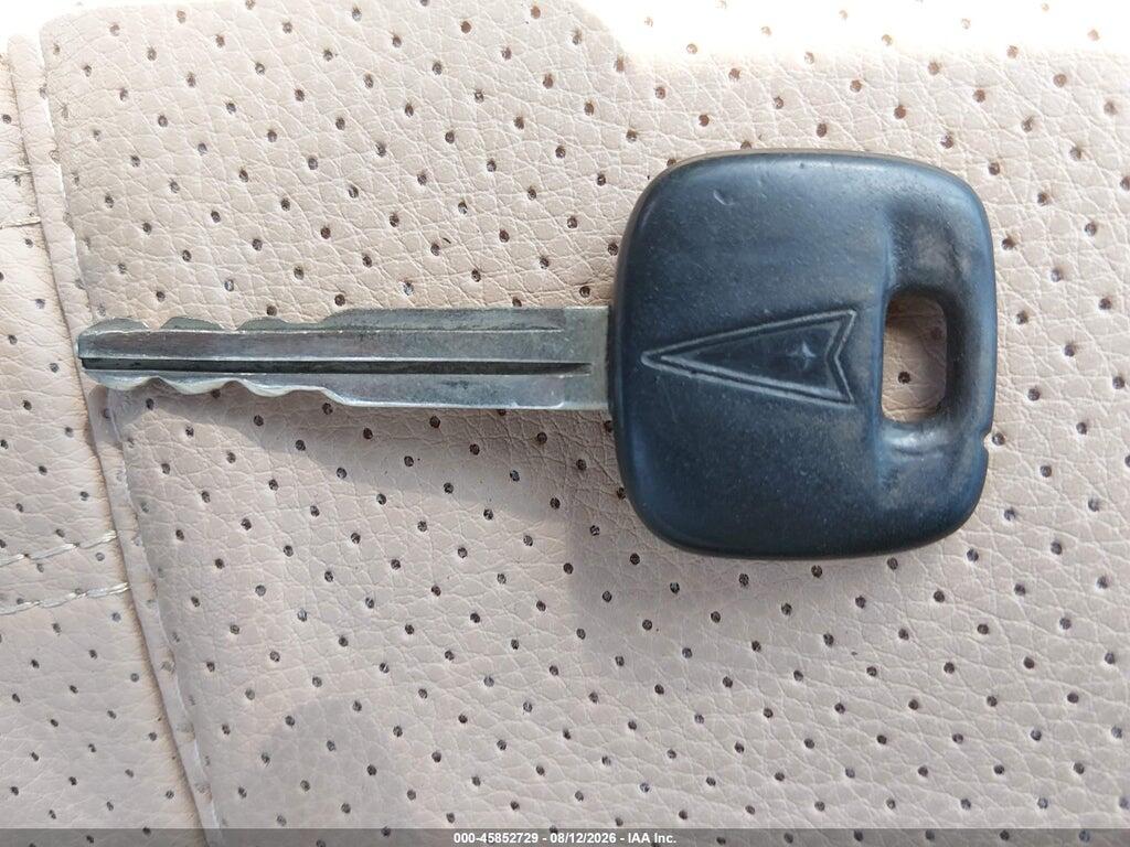 5Y2SL62814Z456774 2004 PONTIAC VIBE photo no. 11