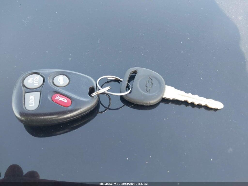 2G1WF52E849136380 2004 CHEVROLET IMPALA photo no. 11