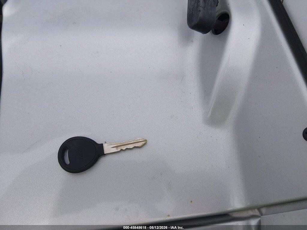 1J4FA39S44P749176 2004 JEEP WRANGLER photo no. 11