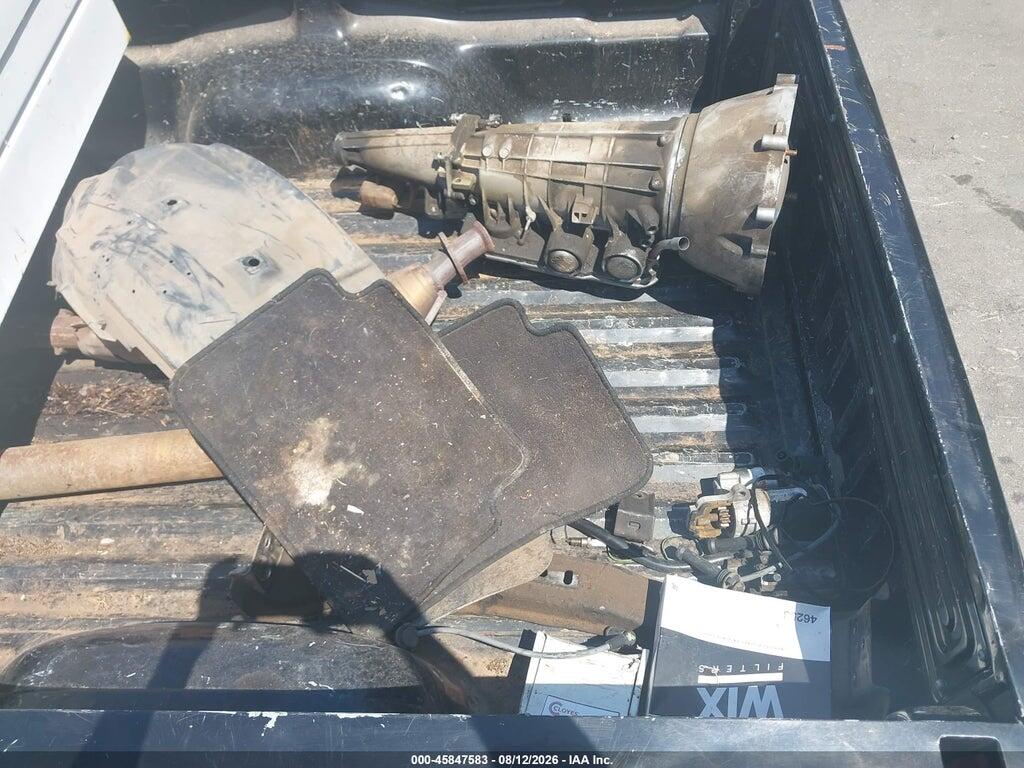 4F4YR12D24TM11197 2004 MAZDA B2300 photo no. 11