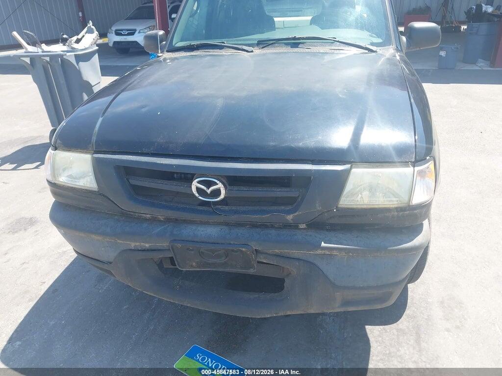 4F4YR12D24TM11197 2004 MAZDA B2300 photo no. 6