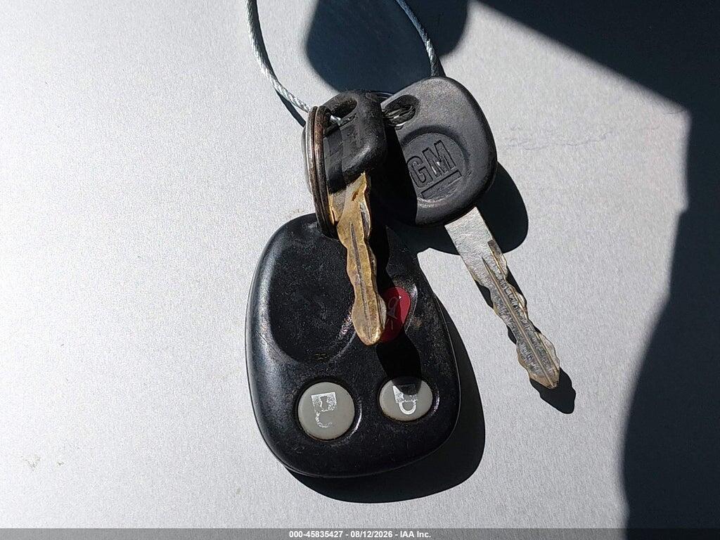 1GCHK23U54F176262 2004 CHEVROLET SILVERADO 2500HD photo no. 10