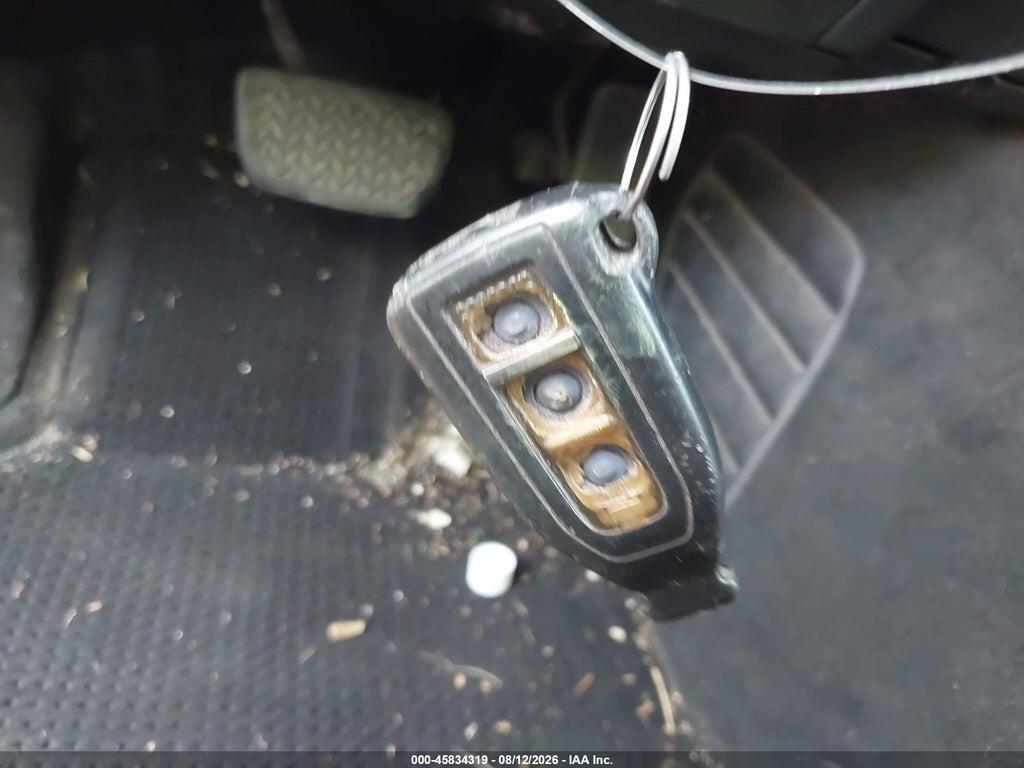 JTHBN36F340164399 2004 LEXUS LS 430 photo no. 11