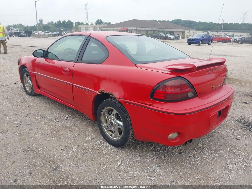1G2NV12E44C129390 2004 PONTIAC GRAND AM photo no. 3