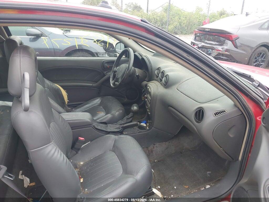 1G2NV12E44C129390 2004 PONTIAC GRAND AM photo no. 5