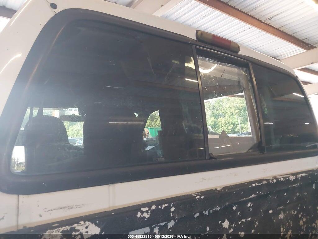 1FTNW20L44EA71964 2004 FORD F-250 photo no. 6