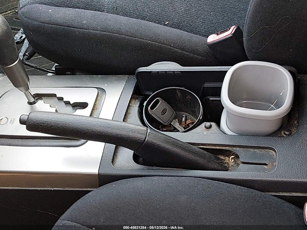 1N4AL11D04C157086 2004 NISSAN ALTIMA photo no. 10