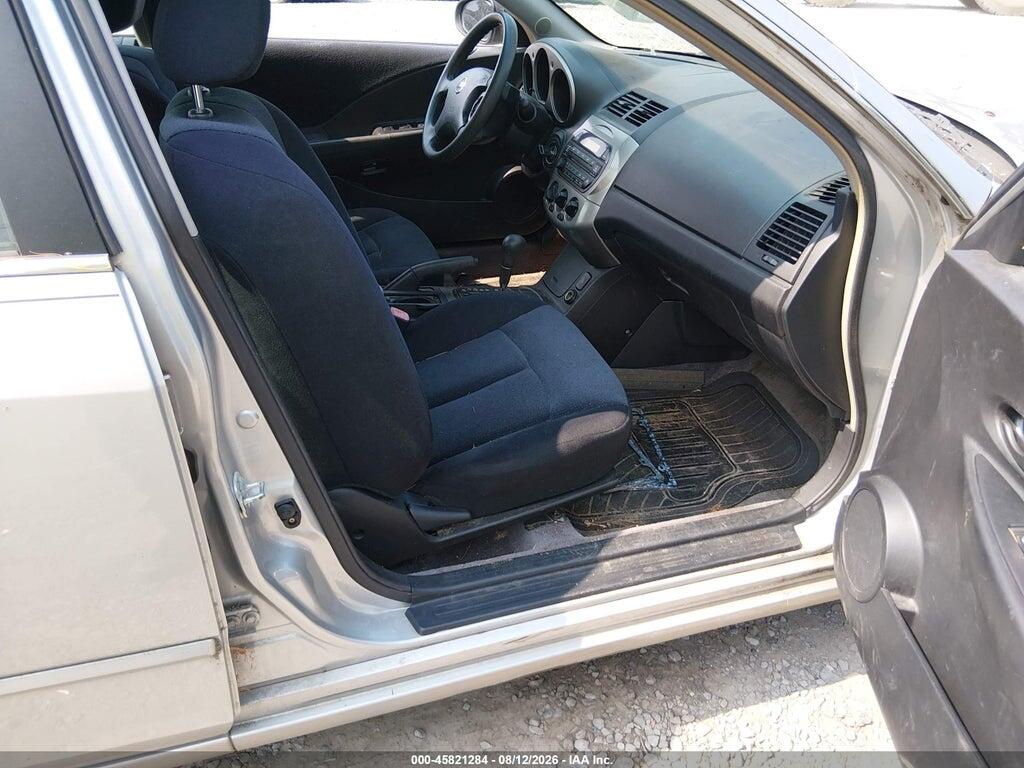 1N4AL11D04C157086 2004 NISSAN ALTIMA photo no. 5