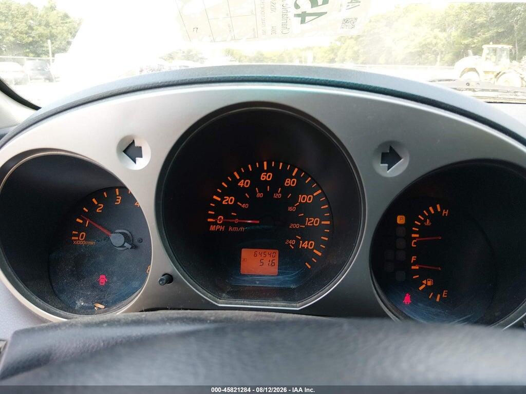 1N4AL11D04C157086 2004 NISSAN ALTIMA photo no. 6