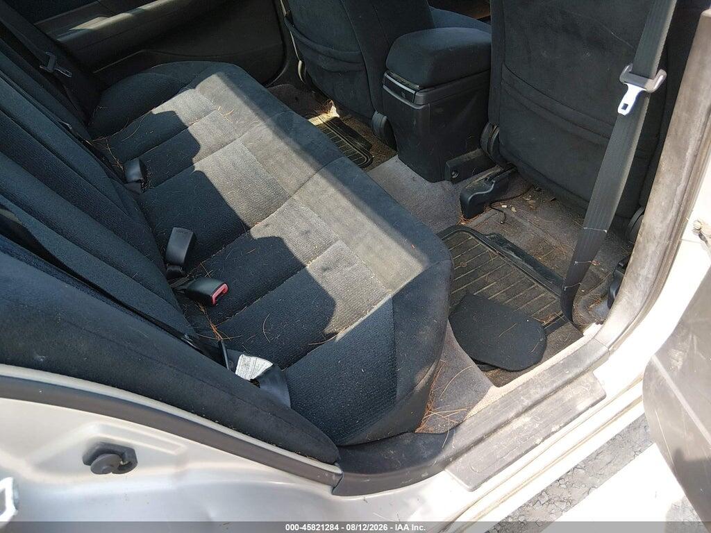 1N4AL11D04C157086 2004 NISSAN ALTIMA photo no. 7