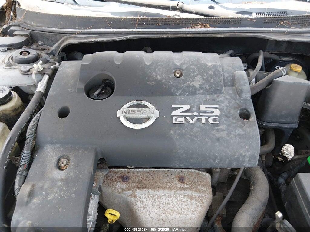 1N4AL11D04C157086 2004 NISSAN ALTIMA photo no. 9