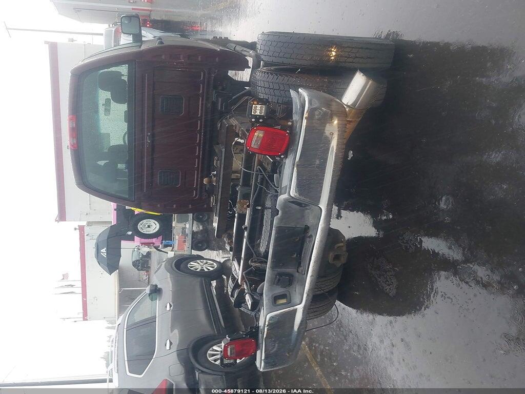 3D7LS38CX5G753342 2005 DODGE RAM 3500 photo no. 6