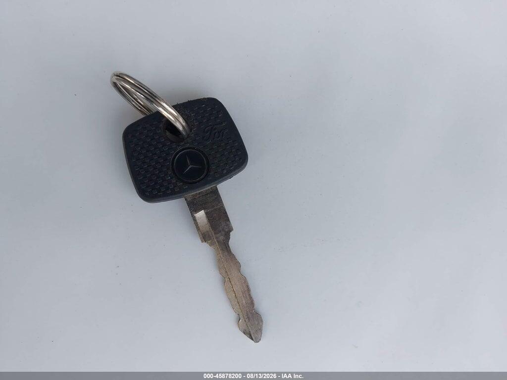 WD2PD644755761121 2005 DODGE SPRINTER photo no. 11