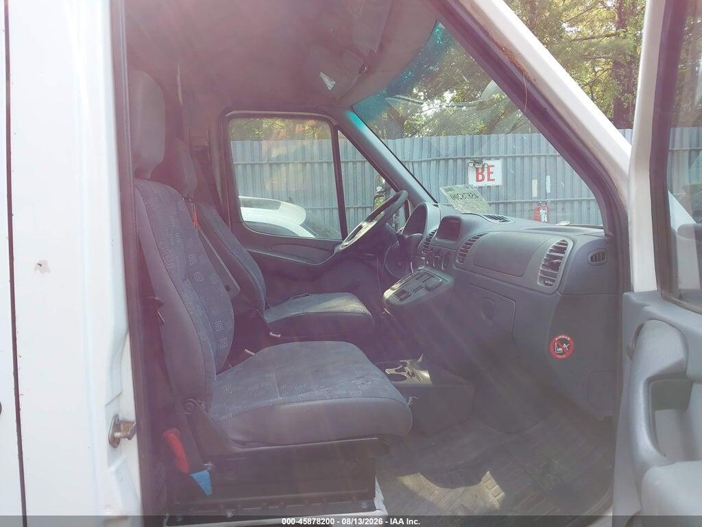 WD2PD644755761121 2005 DODGE SPRINTER photo no. 5