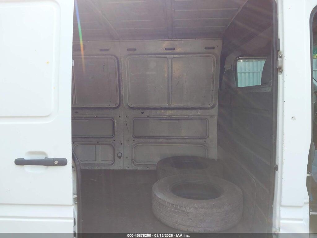 WD2PD644755761121 2005 DODGE SPRINTER photo no. 8