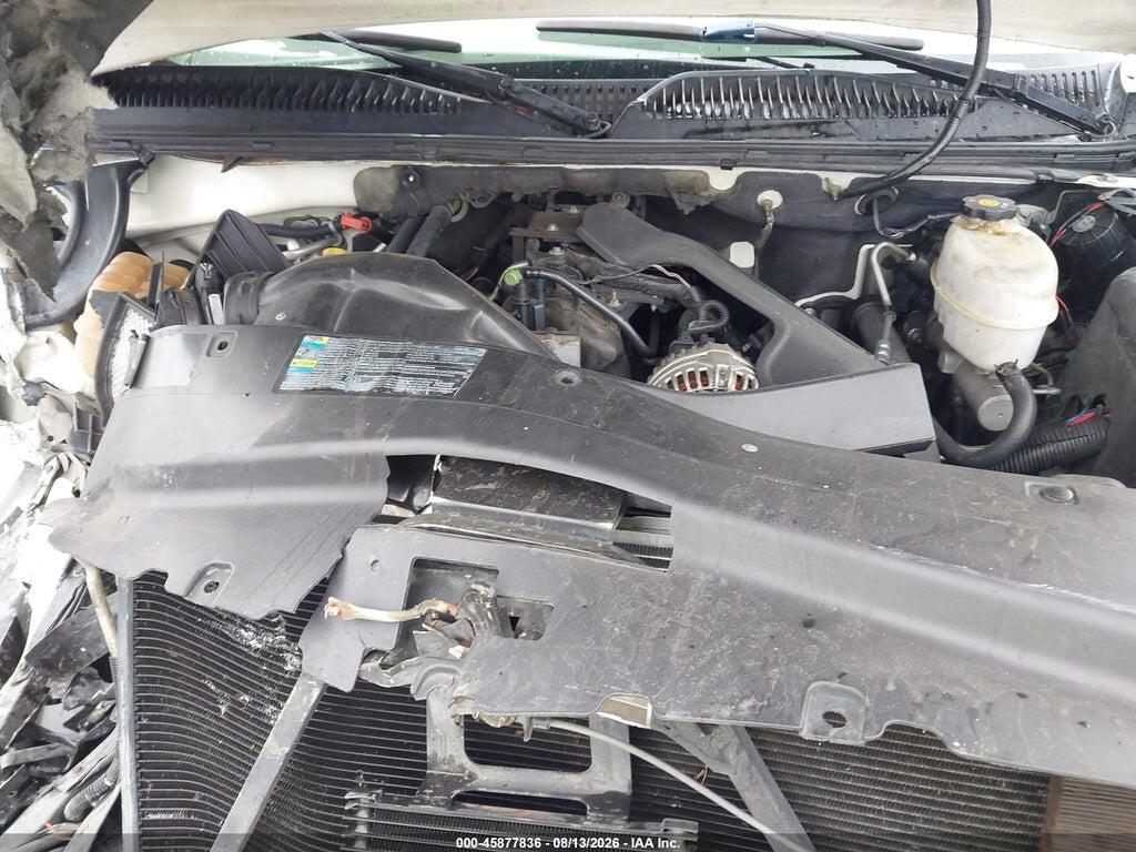 1GYEK63N35R139739 2005 CADILLAC ESCALADE photo no. 10