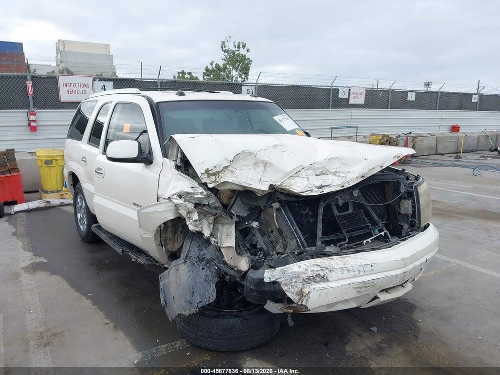 1GYEK63N35R139739 2005 CADILLAC ESCALADE photo no. 6