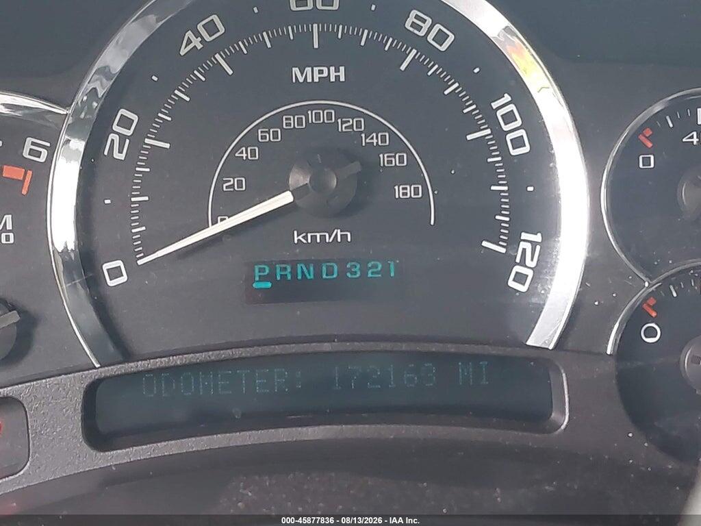 1GYEK63N35R139739 2005 CADILLAC ESCALADE photo no. 7