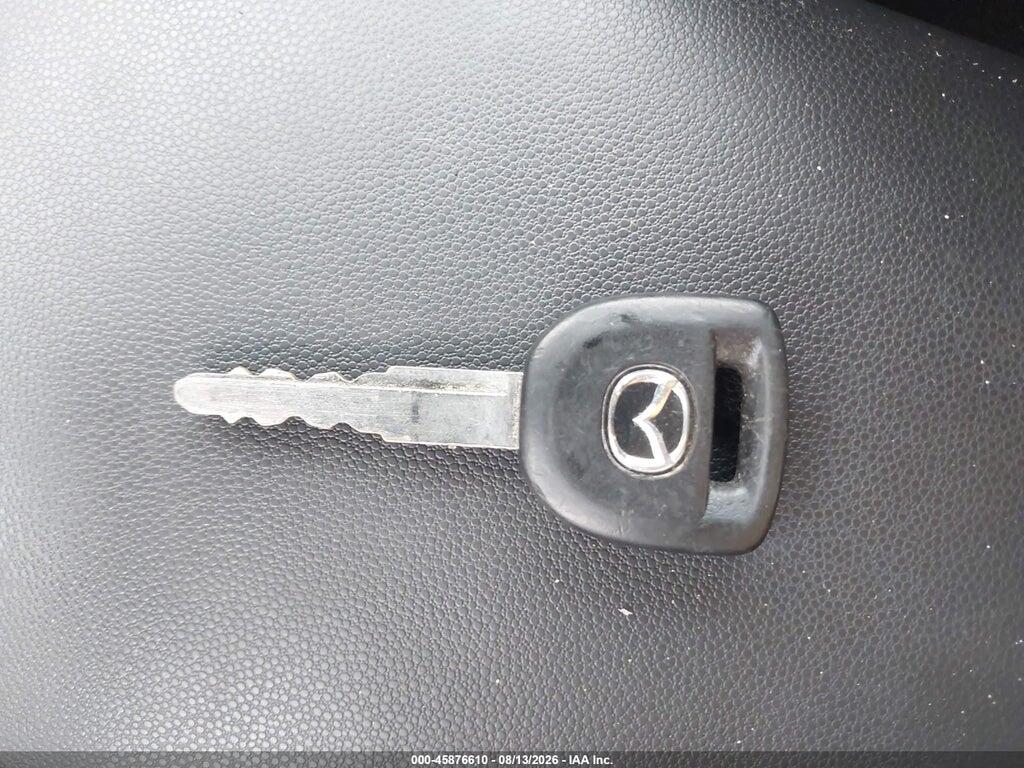 JM1BK12F351307528 2005 MAZDA MAZDA3 photo no. 11