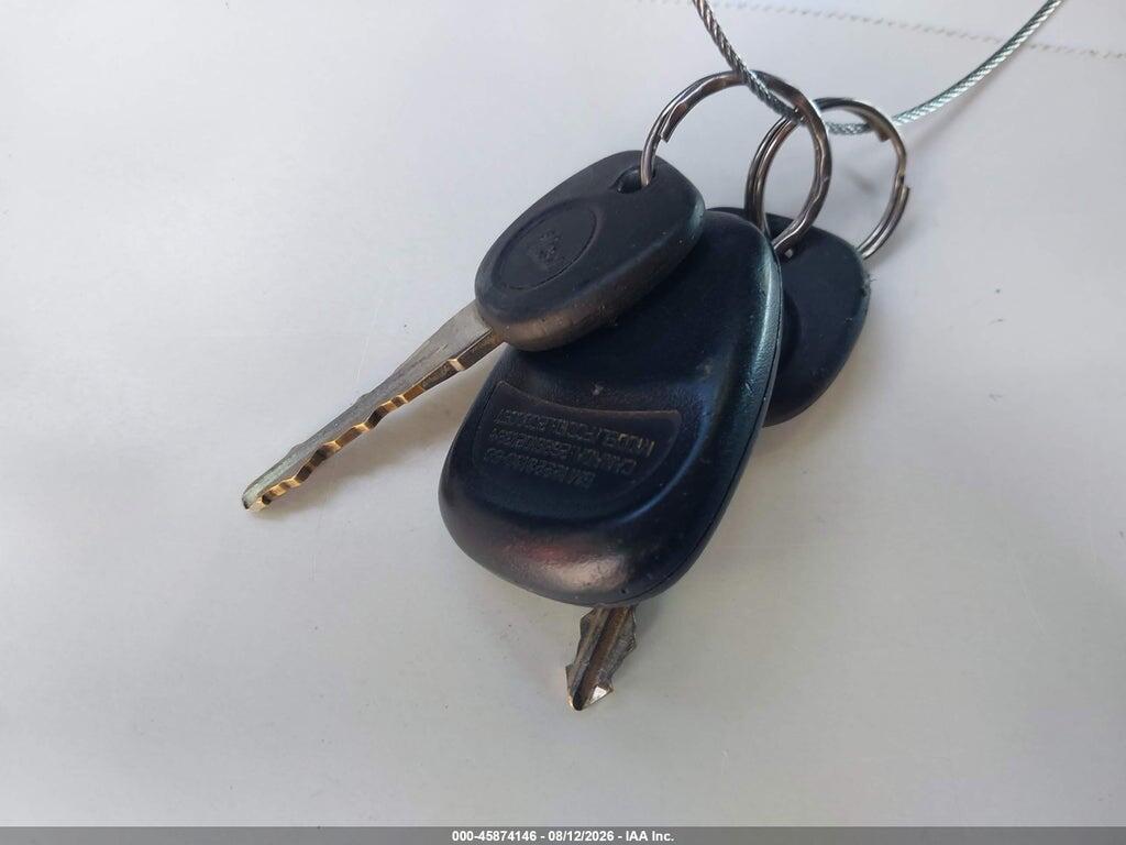 1GYEE637350101957 2005 CADILLAC SRX photo no. 11