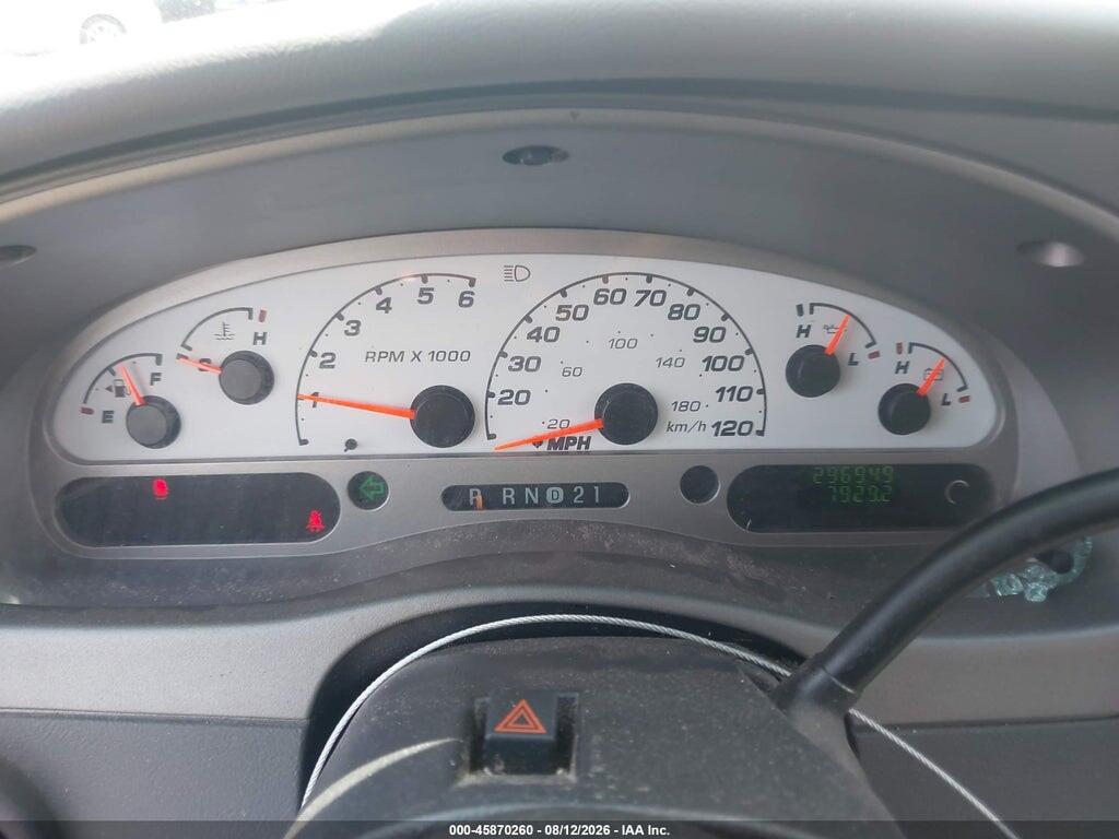 1FMZU67K65UA47860 2005 FORD EXPLORER SPORT TRAC photo no. 7