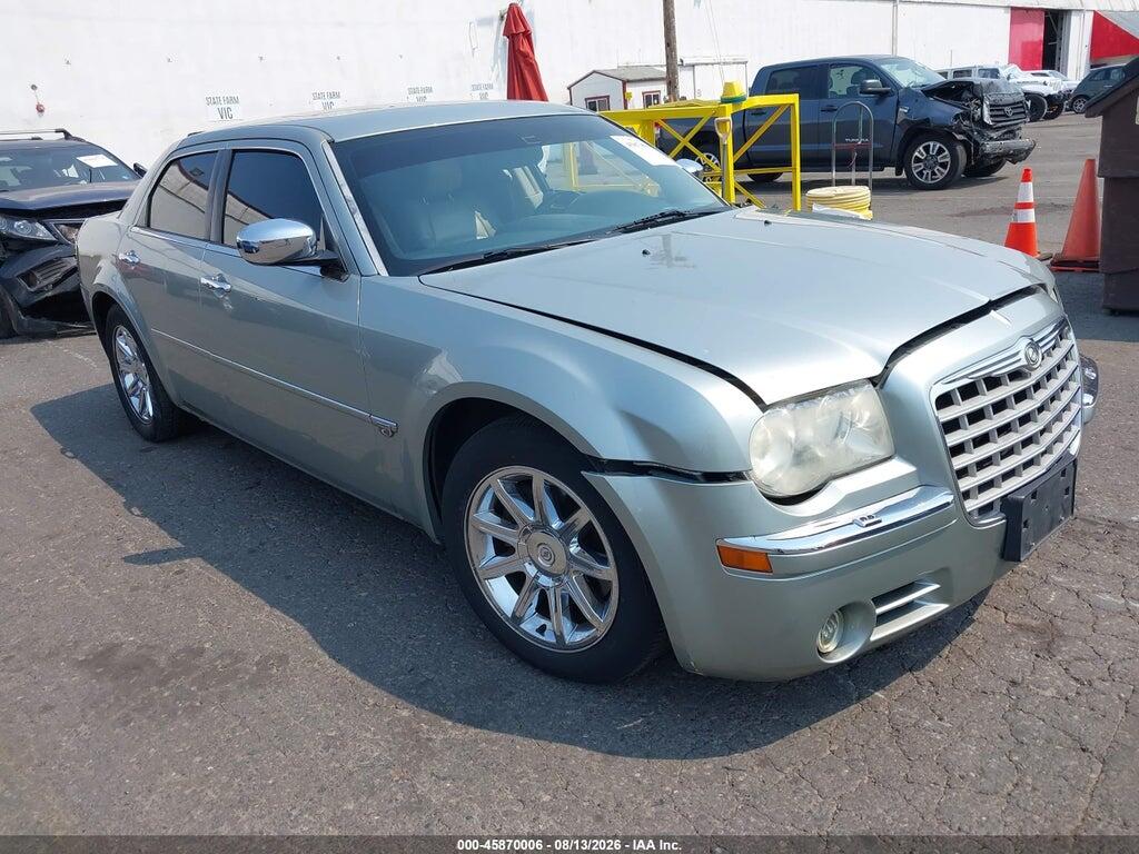 2C3AA63H75H152712 2005 CHRYSLER 300C photo no. 1
