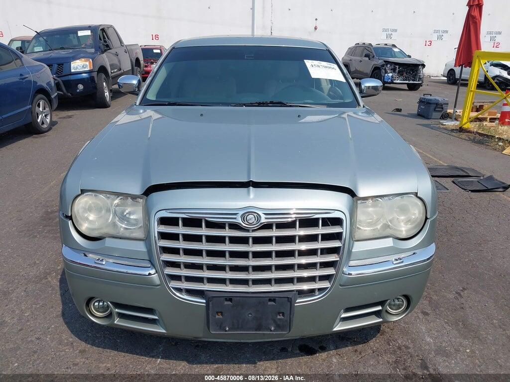 2C3AA63H75H152712 2005 CHRYSLER 300C photo no. 11