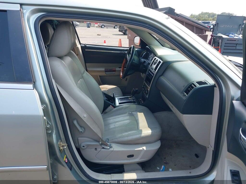 2C3AA63H75H152712 2005 CHRYSLER 300C photo no. 5