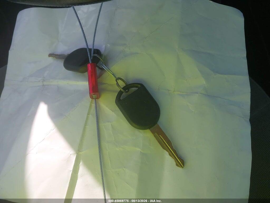 1FMZU63E95ZA68835 2005 FORD EXPLORER photo no. 11