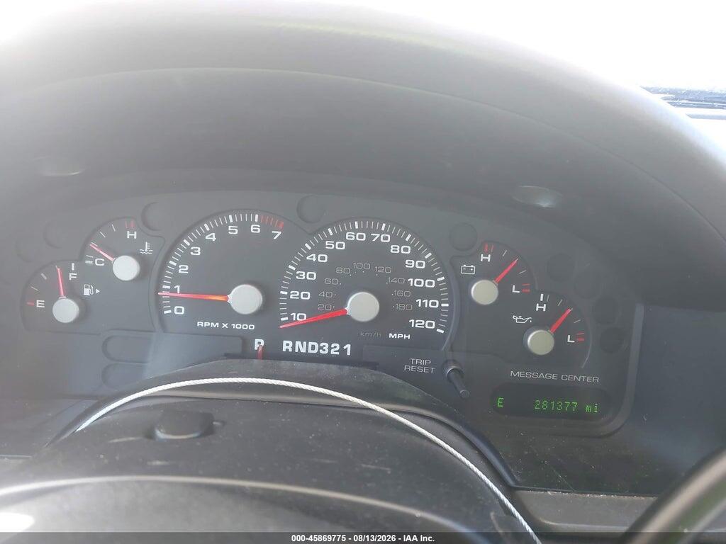 1FMZU63E95ZA68835 2005 FORD EXPLORER photo no. 7