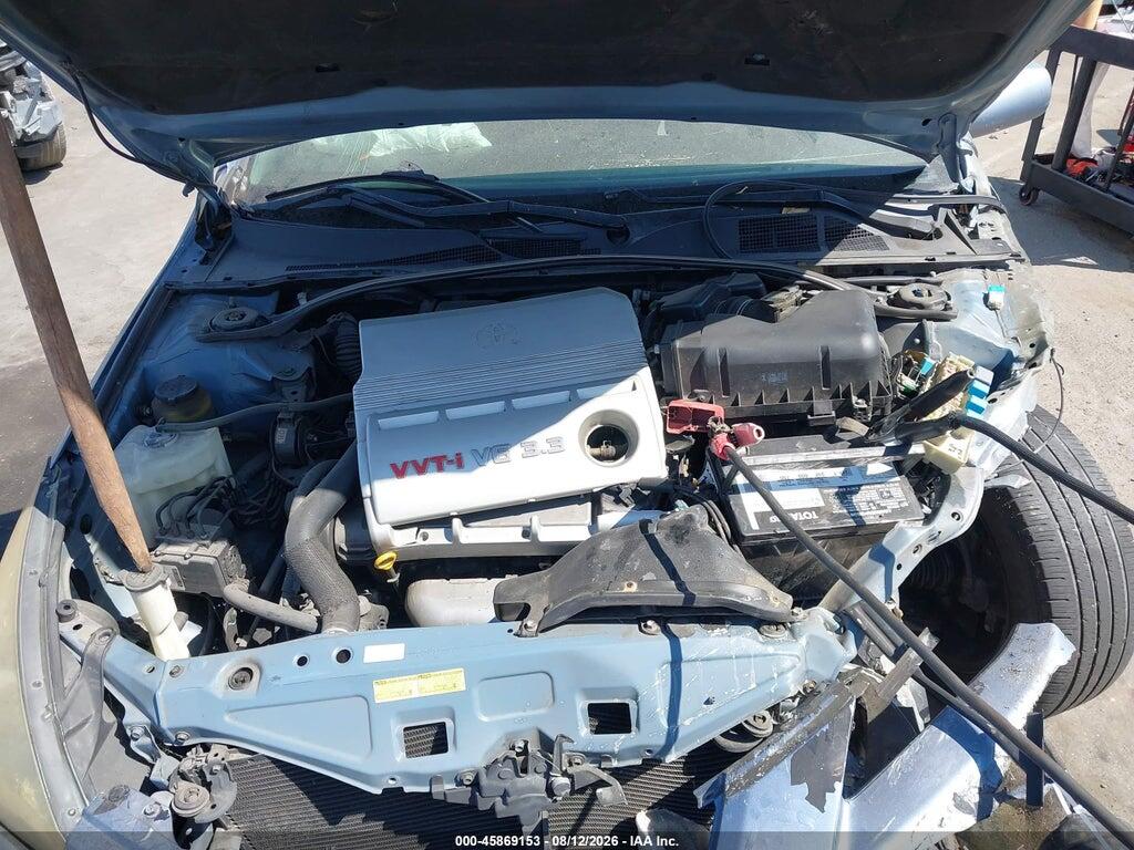 4T1CA38PX5U047867 2005 TOYOTA CAMRY SOLARA photo no. 10