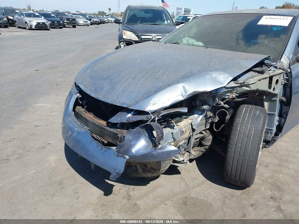4T1CA38PX5U047867 2005 TOYOTA CAMRY SOLARA photo no. 6