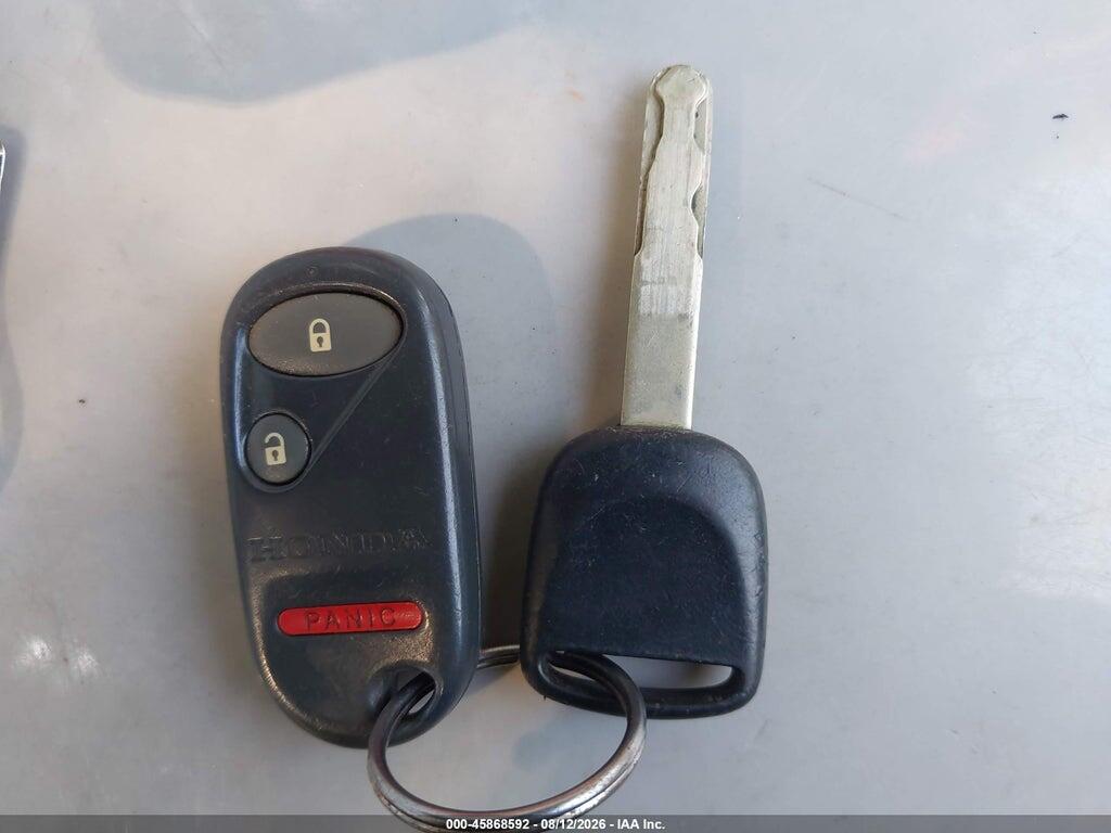 2HGES16585H555176 2005 HONDA CIVIC photo no. 11