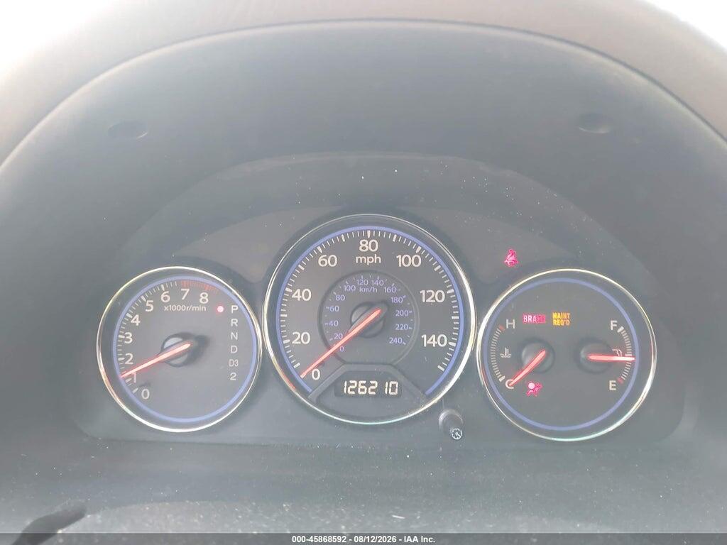 2HGES16585H555176 2005 HONDA CIVIC photo no. 7
