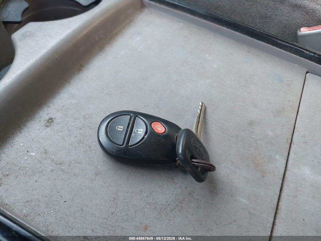 5TDZA23C65S359296 2005 TOYOTA SIENNA photo no. 11