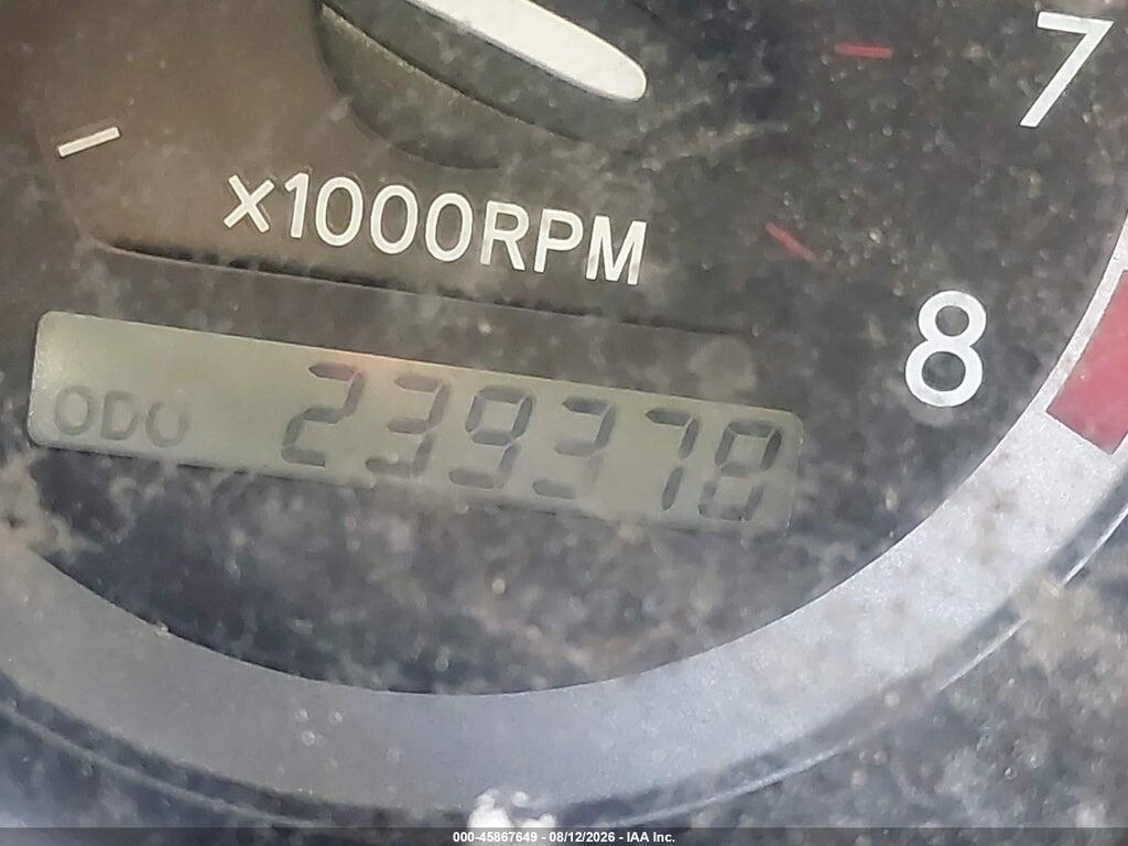 5TDZA23C65S359296 2005 TOYOTA SIENNA photo no. 7