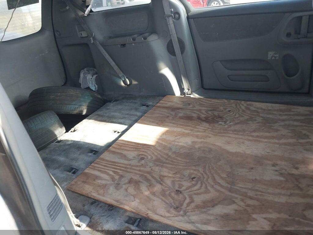 5TDZA23C65S359296 2005 TOYOTA SIENNA photo no. 8