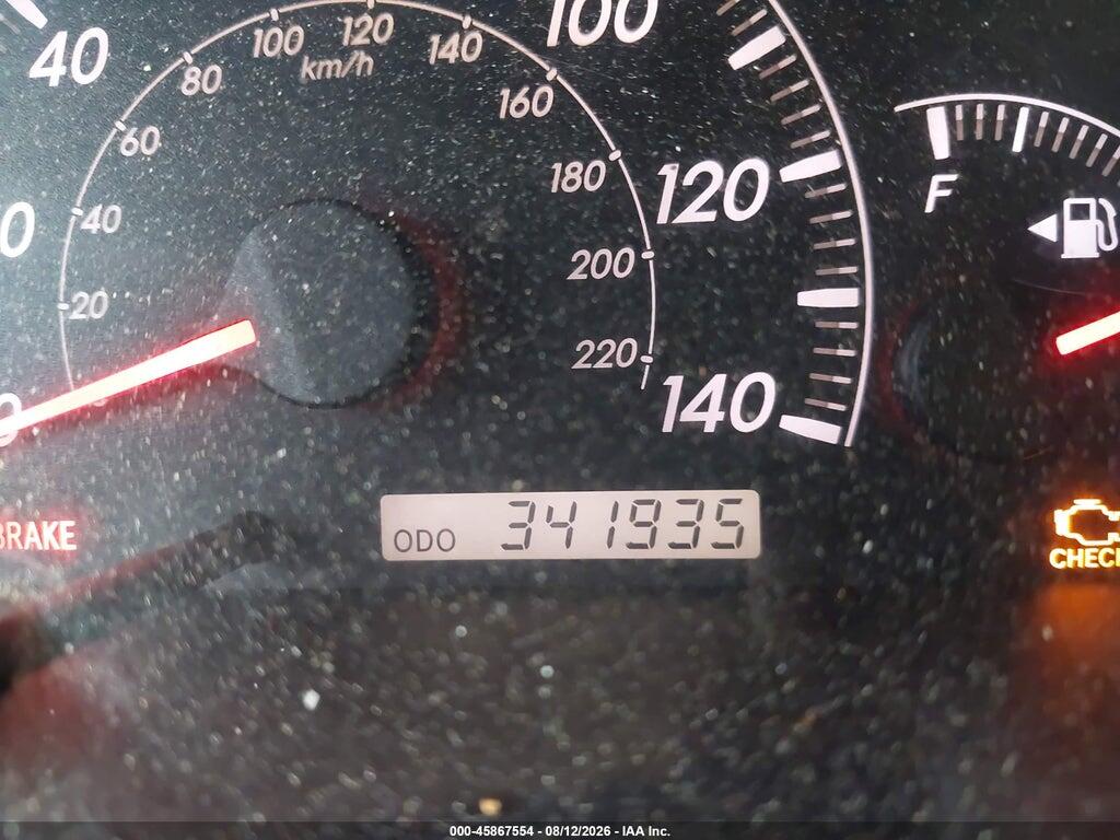 4T1BE32K85U981345 2005 TOYOTA CAMRY photo no. 7