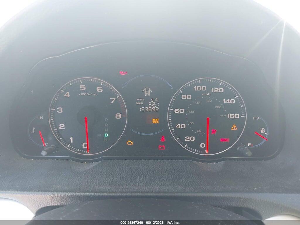 JH4CL96885C006056 2005 ACURA TSX photo no. 7