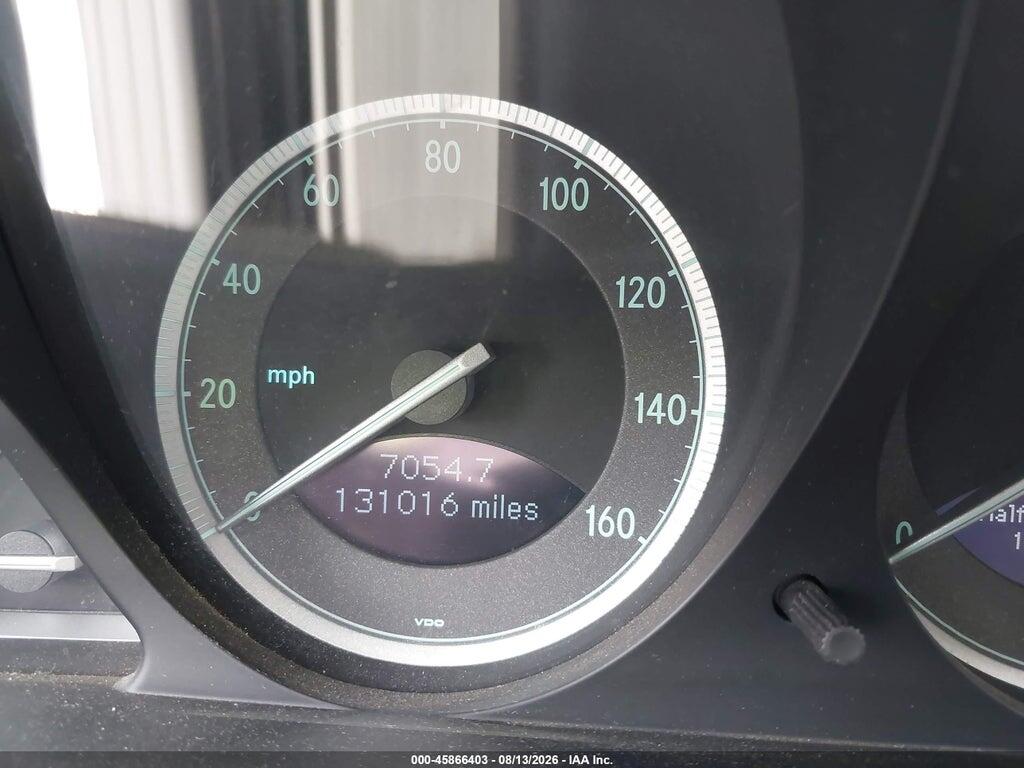 WDBSK75FX5F105401 2005 MERCEDES-BENZ SL 500 photo no. 7