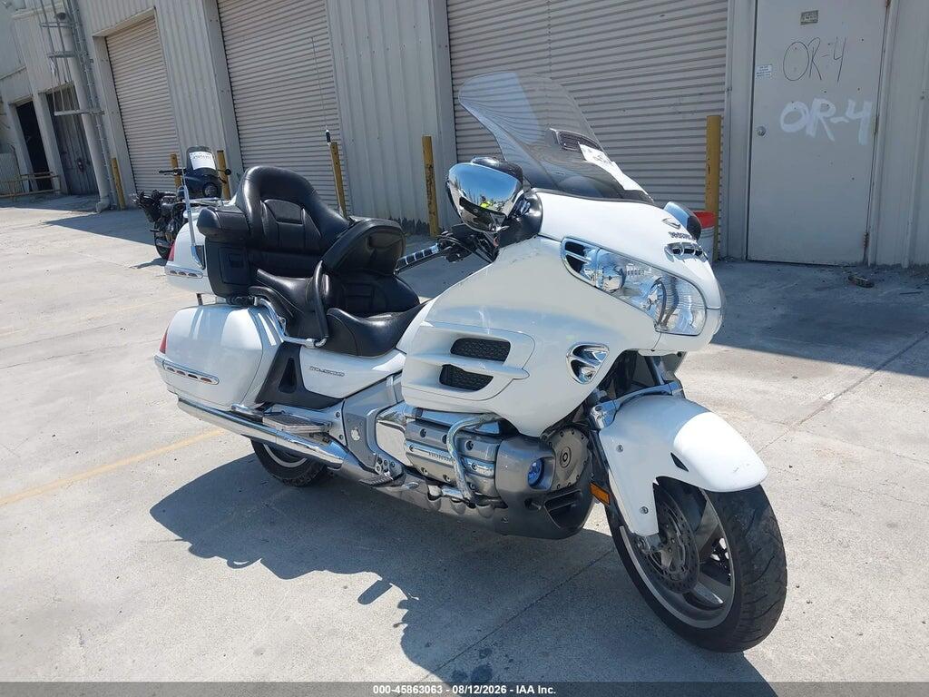 2005 HONDA GL1800 1HFSC47005A400032