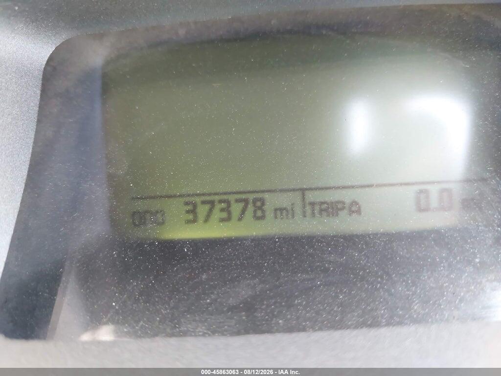 1HFSC47005A400032 2005 HONDA GL1800 photo no. 7