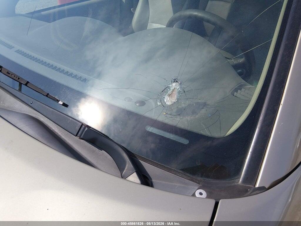 JTEEP21A650091783 2005 TOYOTA HIGHLANDER photo no. 6