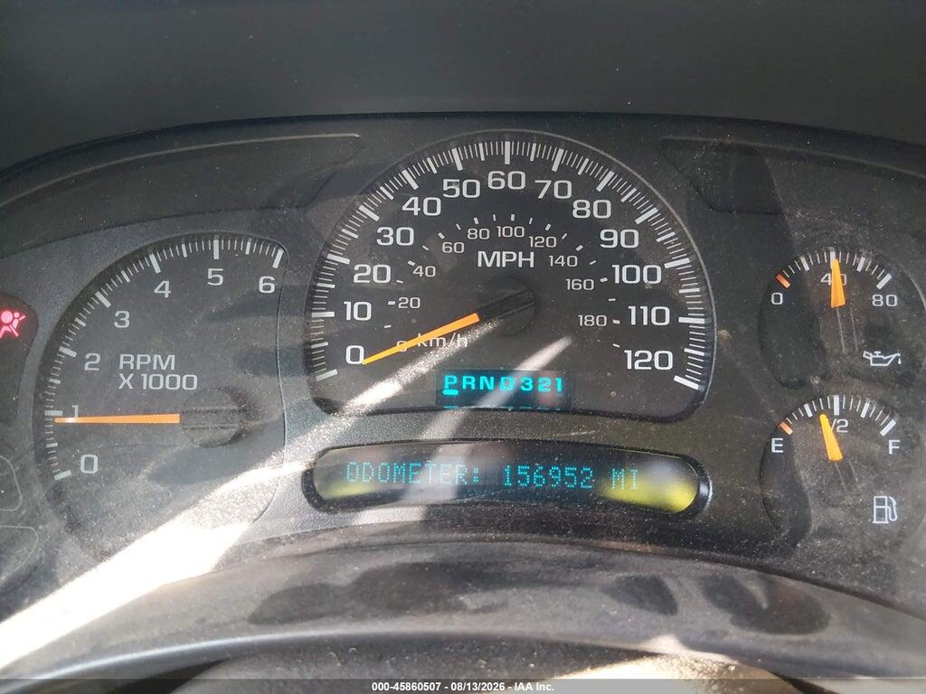 1GCEK14T35Z158300 2005 CHEVROLET SILVERADO 1500 photo no. 7
