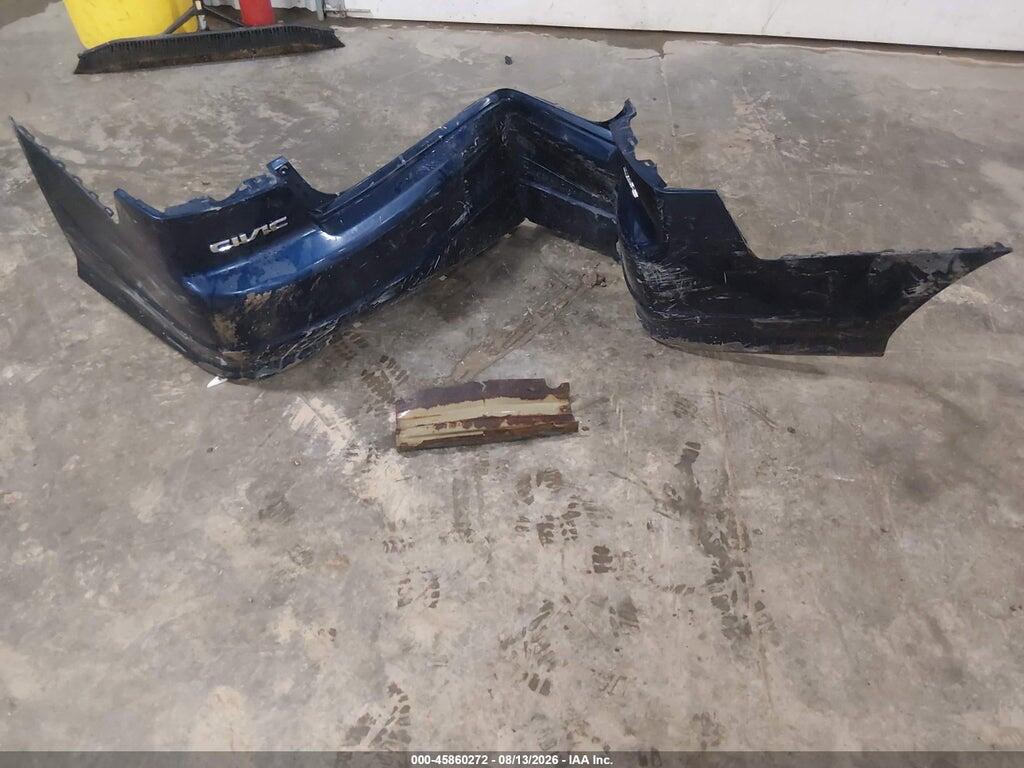 1HGES16565L024061 2005 HONDA CIVIC photo no. 11