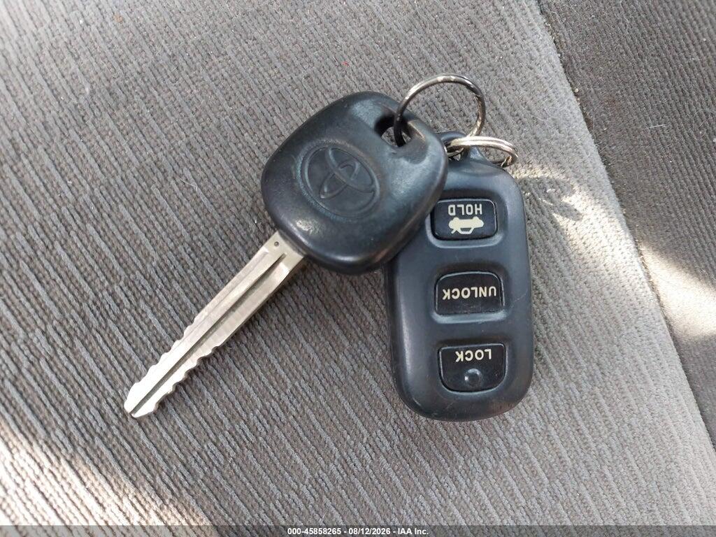 4T1BF32K45U606209 2005 TOYOTA CAMRY photo no. 11