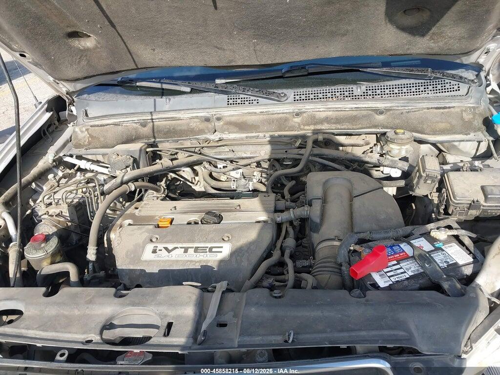 JHLRD78865C053857 2005 HONDA CR-V photo no. 10