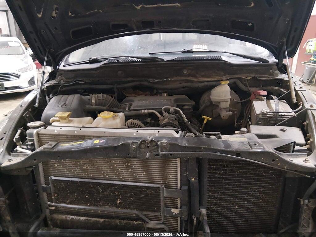1D7HA18D15S171886 2005 DODGE RAM 1500 photo no. 10